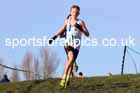 Boys under-13s 2024 NECAA Cross Country Champs., Temple Park, South Shields. Photo: David T. Hewitson/Sports for All Pics